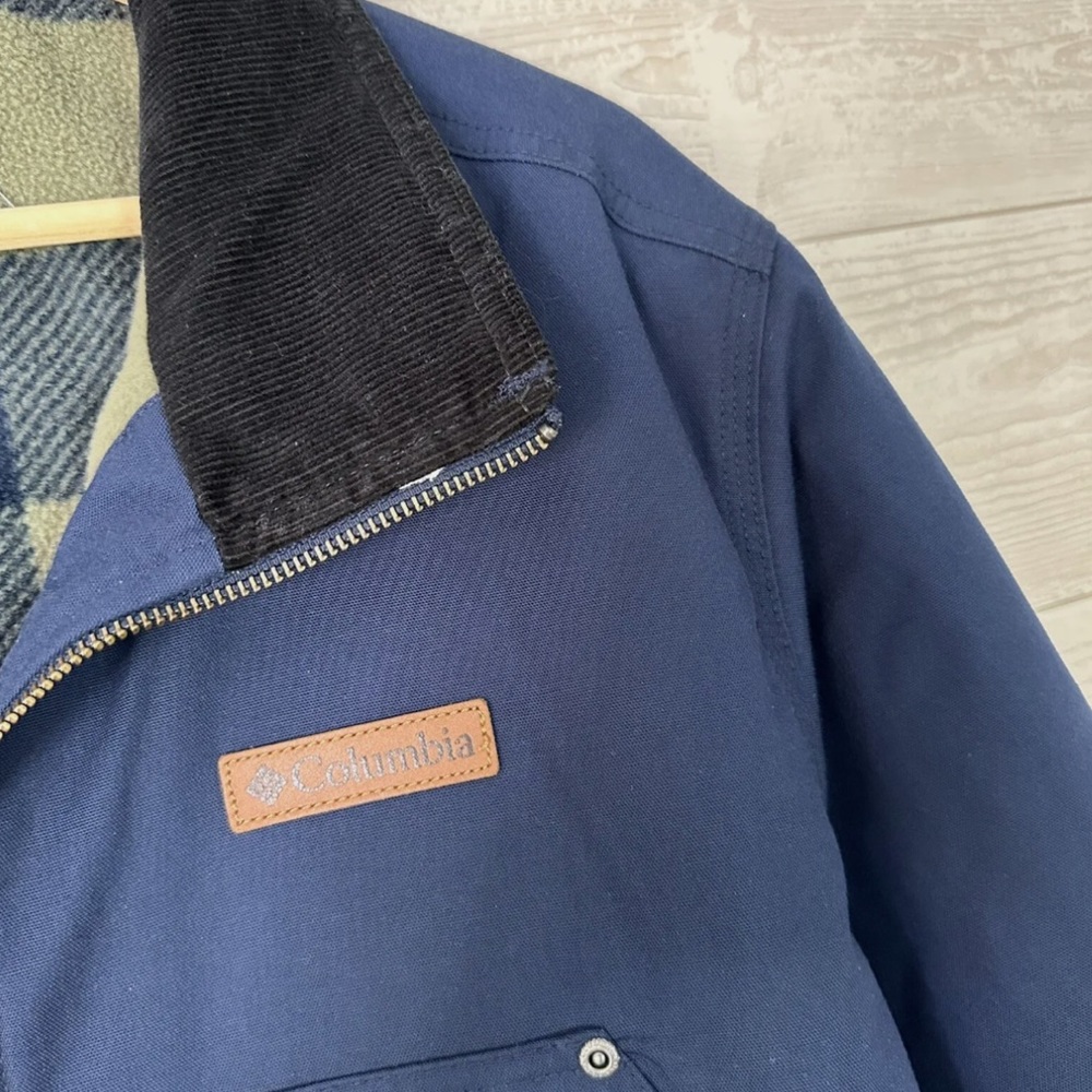 Columbia Jacket | Large - Picture 3 of 3
